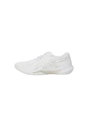 Obrázek produktu ASICS Sportovní boty 'Gel-Tactic 13' stříbrná / bílá
