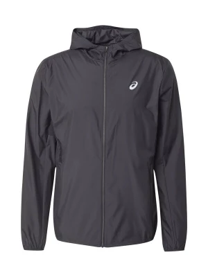 Obrázek produktu ASICS Sportovní bunda černá / bílá