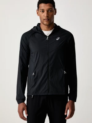 Obrázek produktu Asics sportovní bunda dámská ROAD PACKABLE JACKET černá
