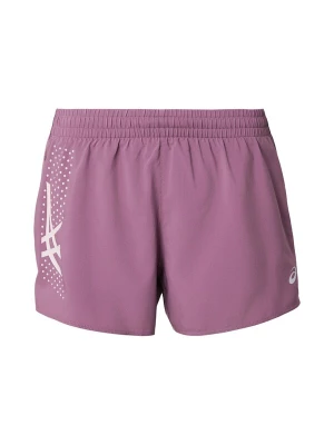 Obrázek produktu ASICS Sportovní kalhoty bledě fialová