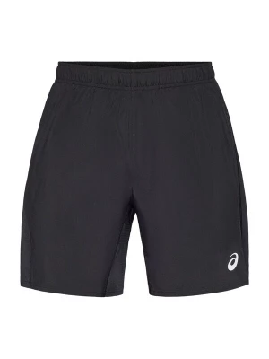 Obrázek produktu ASICS Sportovní kalhoty černá