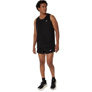 Obrázek produktu ASICS Sportovní kalhoty černá