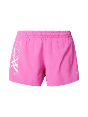 Obrázek produktu ASICS Sportovní kalhoty fuchsiová