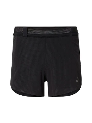 Obrázek produktu ASICS Sportovní kalhoty 'METARUN' černá