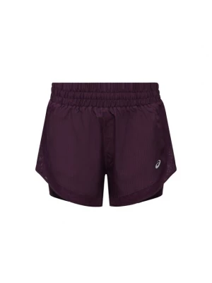 Obrázek produktu ASICS Sportovní kalhoty 'NAGINO' burgundská červeň