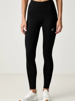 Obrázek produktu Asics sportovní legíny dámské ROAD HIGH WAIST TIGHT černá