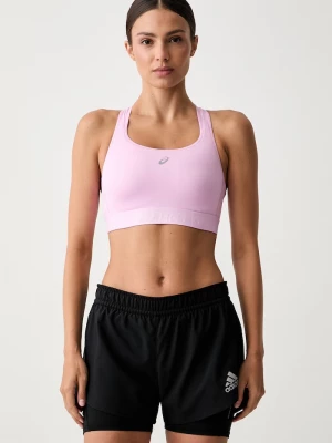Obrázek produktu Asics sportovní podprsenka ROAD COMPRESSION BRA růžová