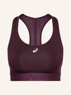 Obrázek produktu Asics Sportovní Podprsenka Road tmavě fialová