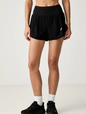 Obrázek produktu Asics sportovní šortky dámské ROAD 3.5IN SHORT černá