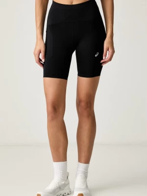Obrázek produktu Asics sportovní šortky dámské ROAD HIGH WAIST 8IN SPRINTER černá