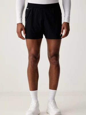 Obrázek produktu Asics sportovní šortky pánské ROAD 5IN SHORT černá