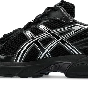 Obrázek produktu ASICS SportStyle Tenisky 'GEL-1130' černá / stříbrná / bílá