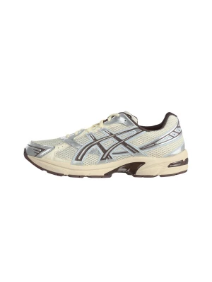 Obrázek produktu ASICS SportStyle Tenisky 'GEL-1130' krémová / světlemodrá / tmavě hnědá / stříbrná