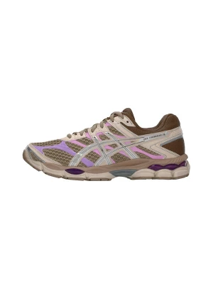 Obrázek produktu ASICS SportStyle Tenisky 'GEL-CUMULUS 16' béžová / hnědá / lenvandulová / stříbrná