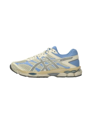 Obrázek produktu ASICS SportStyle Tenisky 'GEL-CUMULUS 16' nebeská modř / pastelově žlutá / stříbrně šedá
