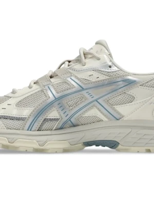 Obrázek produktu ASICS SportStyle Tenisky 'GEL-NUNOBIKI' krémová / světlemodrá / stříbrná