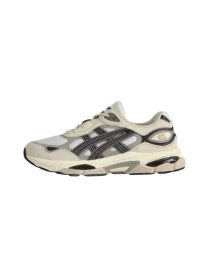 Obrázek produktu ASICS SportStyle Tenisky 'GEL-NYC 2.0' krémová / barvy bláta / černá / bílá