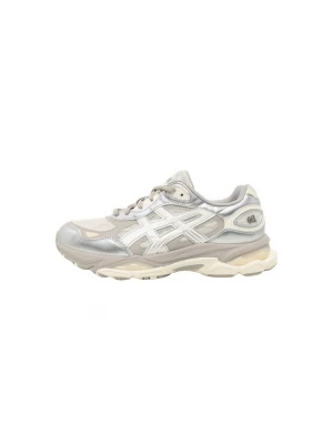 Obrázek produktu ASICS SportStyle Tenisky 'GEL-NYC 2.0' šedobéžová / stříbrná / bílá