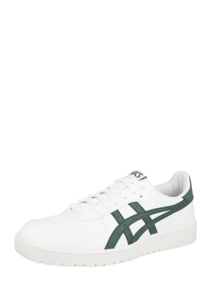 Obrázek produktu ASICS SportStyle Tenisky 'JAPAN S' tmavě zelená / bílá