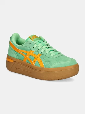 Obrázek produktu Asics Tenisky Asics JAPAN S ST zelená