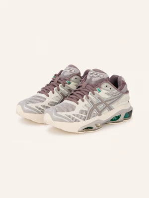 Obrázek produktu Asics Tenisky Gel-Kinetic 2.0 šedá / černošedá / fialová