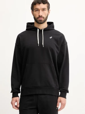 Obrázek produktu Asics Tréninková mikina Asics FRENCH TERRY černá