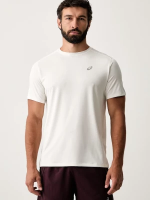 Obrázek produktu Asics tréninkové tričko pánské CORE SS TOP béžová