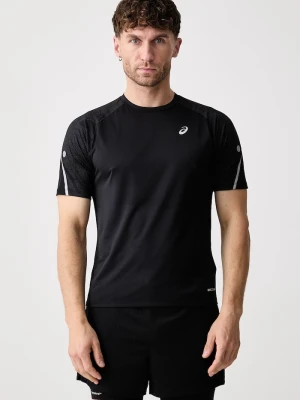 Obrázek produktu Asics tréninkové tričko pánské ROAD LITE-SHOW SS TOP černá