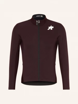 Obrázek produktu Assos Cyklistická Bunda Mille Gt Winter s11 Evo tmavě červená / černá