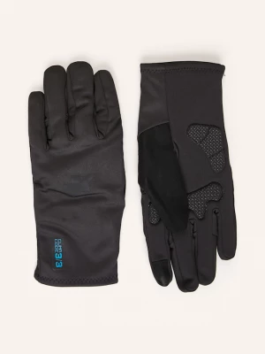 Obrázek produktu Assos Cyklistické Rukavice Winter p1 S Funkcí Touchscreen černá