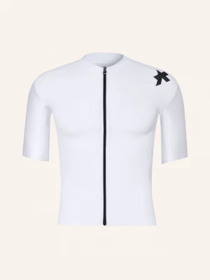 Obrázek produktu Assos Cyklistický Dres Equipe Rs s11 bílá / černá