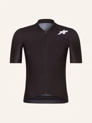 Obrázek produktu Assos Cyklistický Dres Mille Gt s11 Evo černá