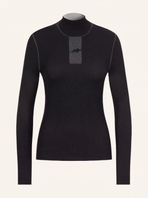 Obrázek produktu Assos Funkční Tričko Equipe Winter Skin Layer p1 černá / šedá