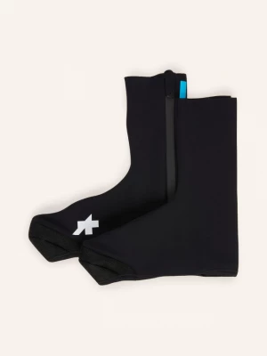 Obrázek produktu Assos Návleky Na Boty Winter Booties p1 černá / bílá