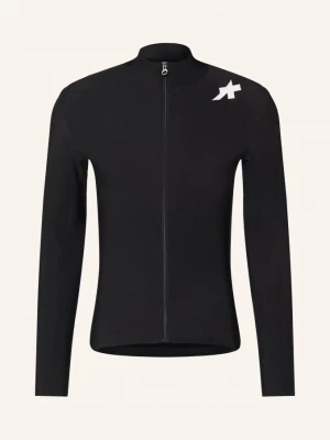 Obrázek produktu Assos Termo Cyklistická Bunda Mille Gt černá / bílá