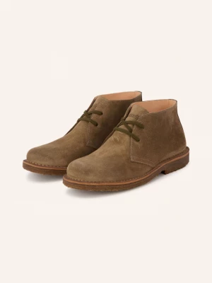 Obrázek produktu Astorflex Desert Boots černošedá