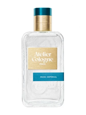Obrázek produktu Atelier Cologne Musc Impérial Cologne Absolue Eau de Parfum 100 ml