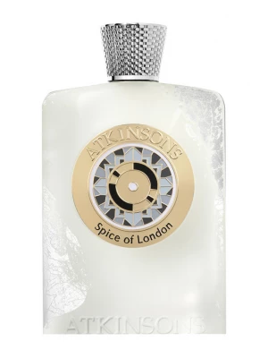 Obrázek produktu Atkinsons Spice Of London Parfém Intense 100 ml