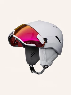 Obrázek produktu Atomic Lyžařská Helma Savor Gt Amid Visor Photo bílá / červená