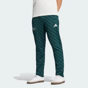 Obrázek produktu AUDI REVOLUT FORMULA 1 TEAM SAMPA SOUL PANT Adidas zelená