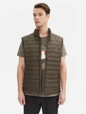 Obrázek produktu Aulp Vesta Mocco Khaki Slim Fit