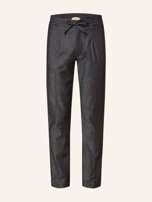 Obrázek produktu Aurélien Džíny Regent Slim Fit 401 dark blue