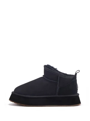 Obrázek produktu Australia Luxe Collective Kotníkové boty černá