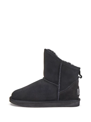 Obrázek produktu Australia Luxe Collective Kotníkové boty černá