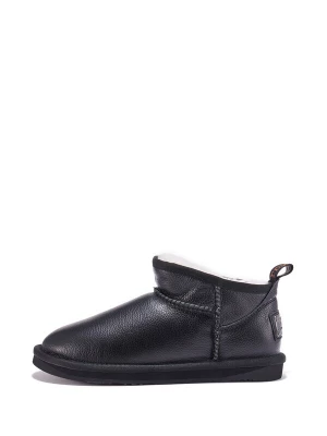 Obrázek produktu Australia Luxe Collective Kotníkové boty černá