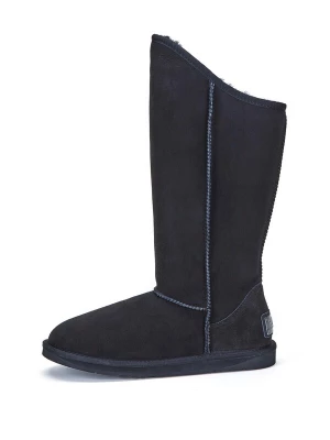 Obrázek produktu Australia Luxe Collective Kozačky 'Cosy Tall' černá
