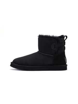 Obrázek produktu Australia Luxe Collective Kozačky 'Esme' černá