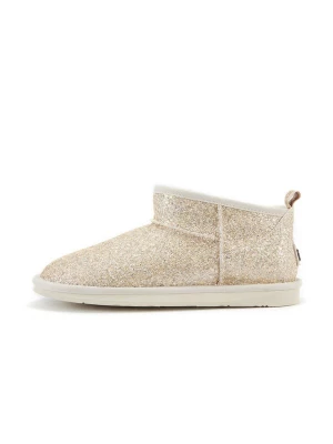 Obrázek produktu Australia Luxe Collective Kozačky krémová