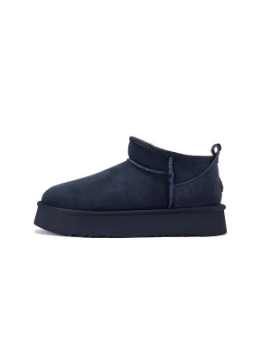 Obrázek produktu Australia Luxe Collective Kozačky modrá