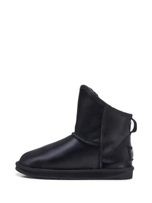 Obrázek produktu Australia Luxe Collective Nízké kozačky černá